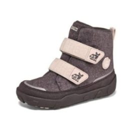 Vaikiški žieminiai batai barefoot tipo Affenzahn Comfy Rhino