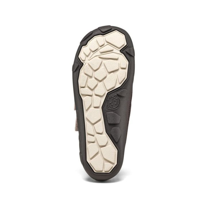 Vaikiški žieminiai batai barefoot tipo Affenzahn Comfy Rhino