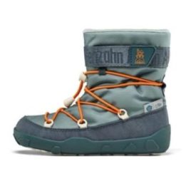 Vaikiški barefoot tipo sniego batai Affenzahn Snowy Rabbit