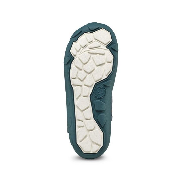 Vaikiški barefoot tipo sniego batai Affenzahn Snowy Rabbit