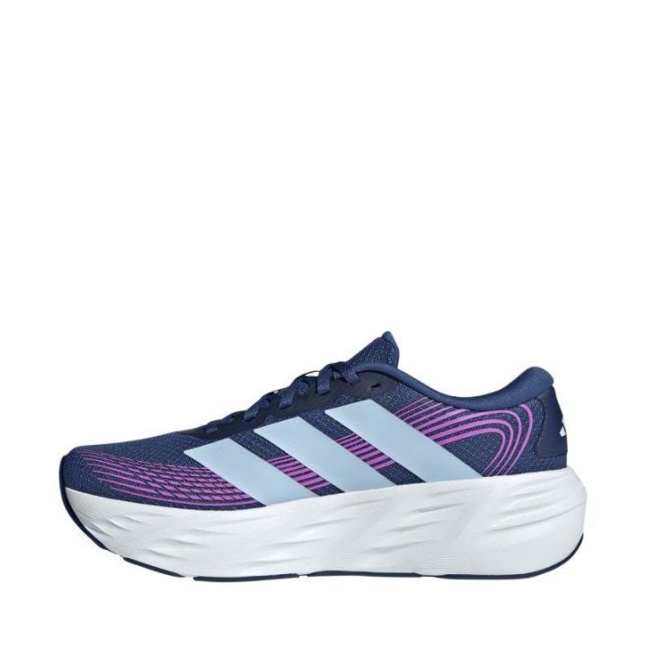Moteriški bėgimo bateliai iki 10 km adidas Galaxy 8