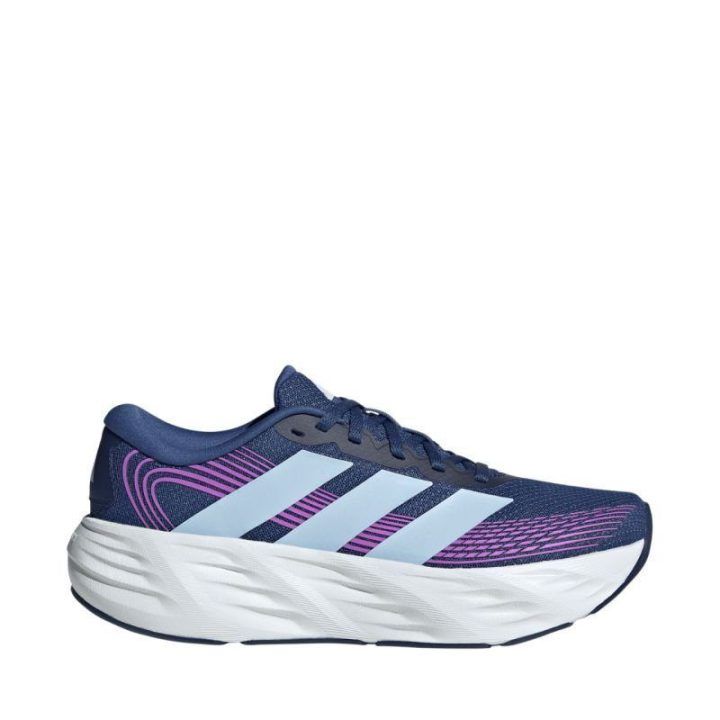 Moteriški bėgimo bateliai iki 10 km adidas Galaxy 8