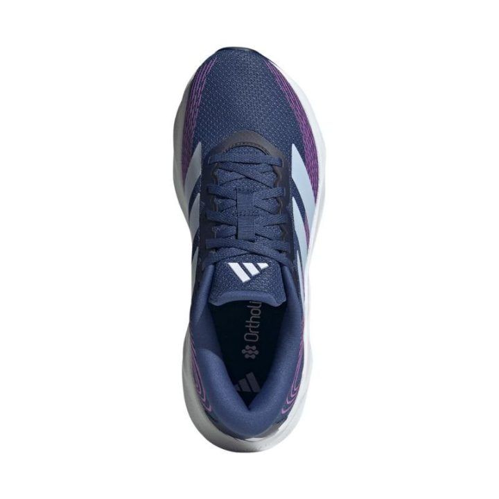 Moteriški bėgimo bateliai iki 10 km adidas Galaxy 8