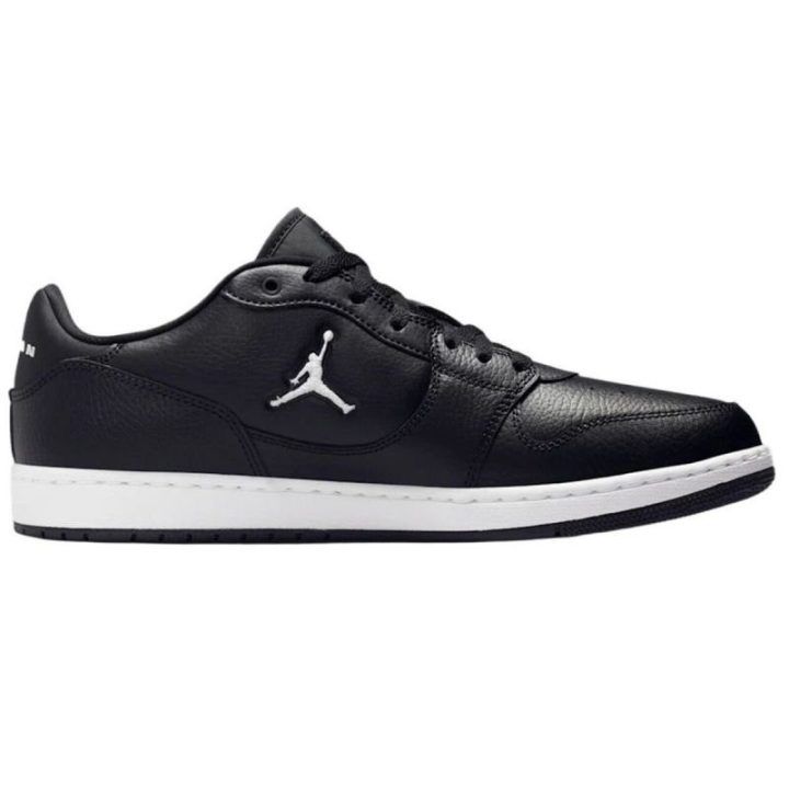 Vyriški sportbačiai Nike Jordan Court Connect Low