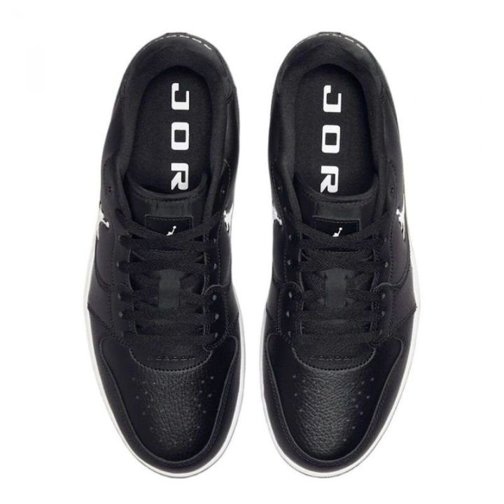 Vyriški sportbačiai Nike Jordan Court Connect Low