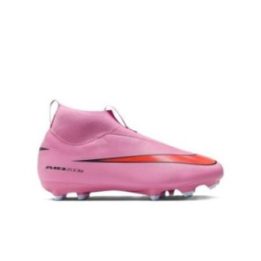 Futbolo bateliai vaikams Nike Mercurial Superfly 10 Academy FG/MG