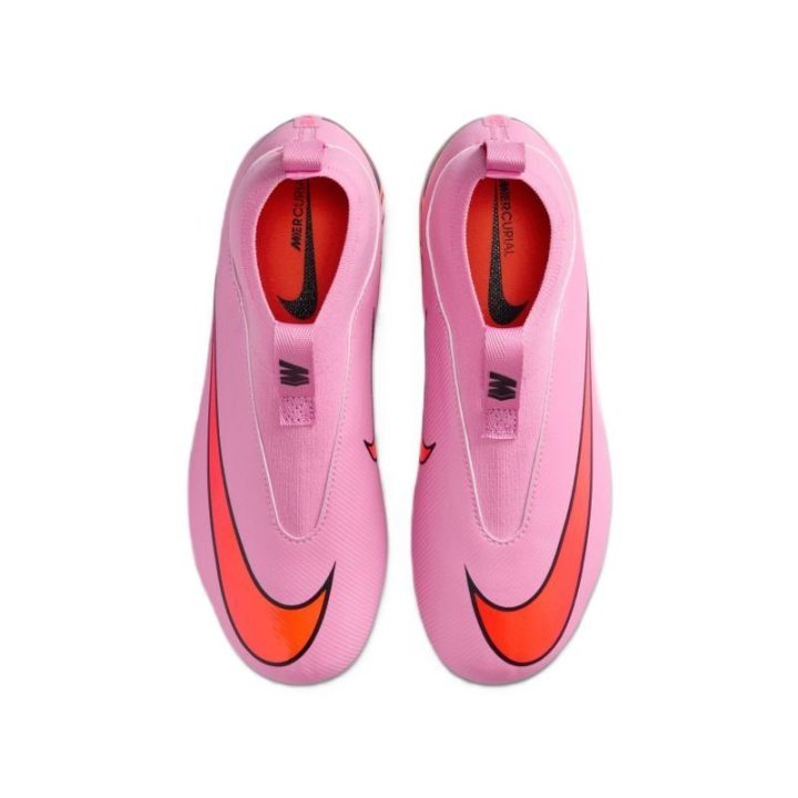 Futbolo bateliai vaikams Nike Mercurial Superfly 10 Academy FG/MG