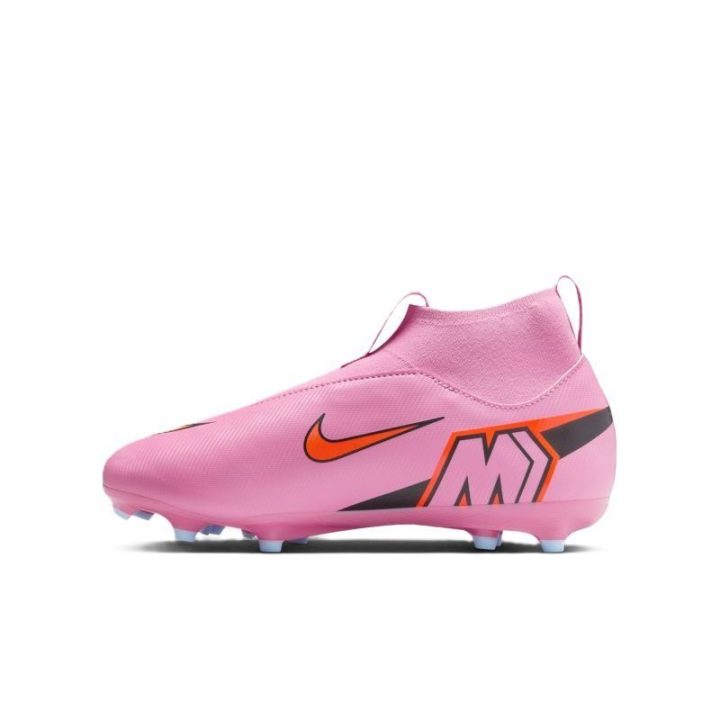 Futbolo bateliai vaikams Nike Mercurial Superfly 10 Academy FG/MG
