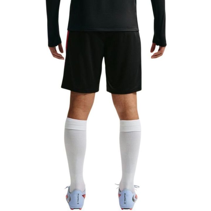 Vyriški futbolo šortai Nike Dri-FIT PSG, juodi