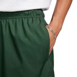 Vyriški laisvo kirpimo šortai Nike Club FN3307, žali