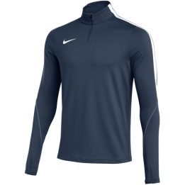 Vyriškas džemperis Nike Dri-FIT Strike, tamsiai mėlynas