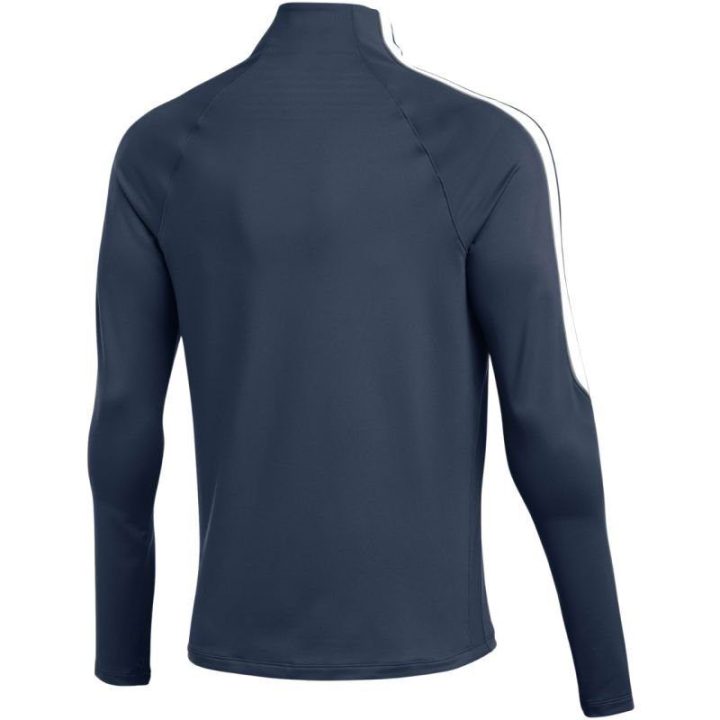 Vyriškas džemperis Nike Dri-FIT Strike, tamsiai mėlynas