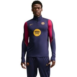Džemperis Nike FC Barcelona Strike