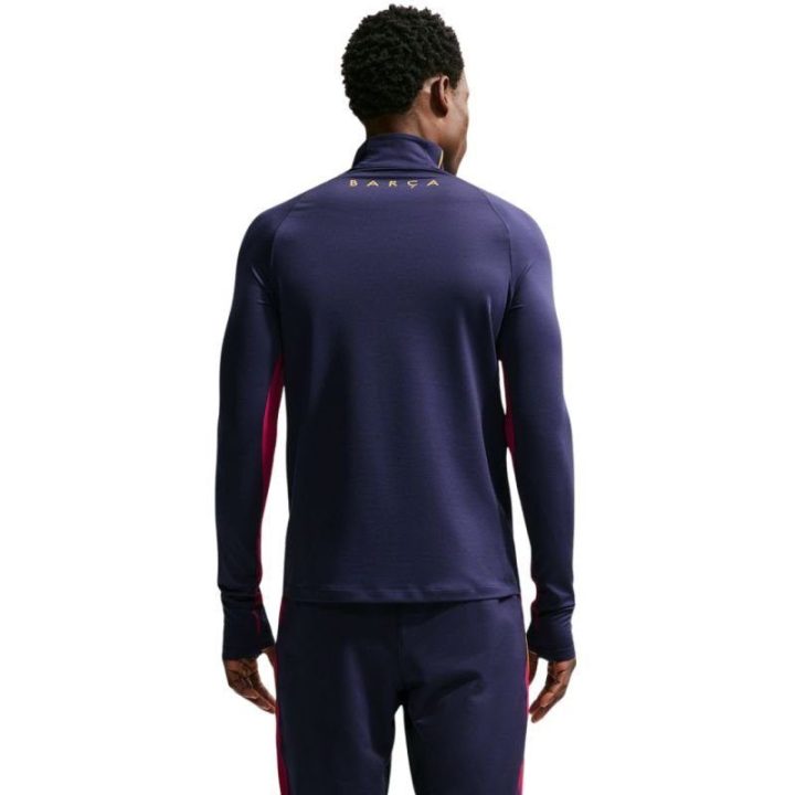 Džemperis Nike FC Barcelona Strike