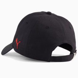 Suaugusiųjų kepurė Puma AC Milan