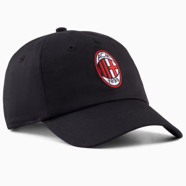 Suaugusiųjų kepurė Puma AC Milan
