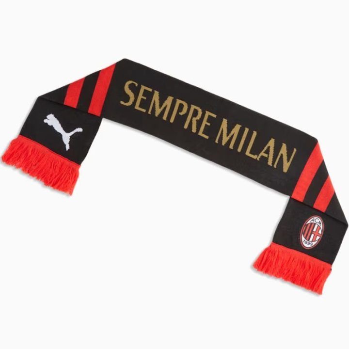 Šalikas adidas AC Milan