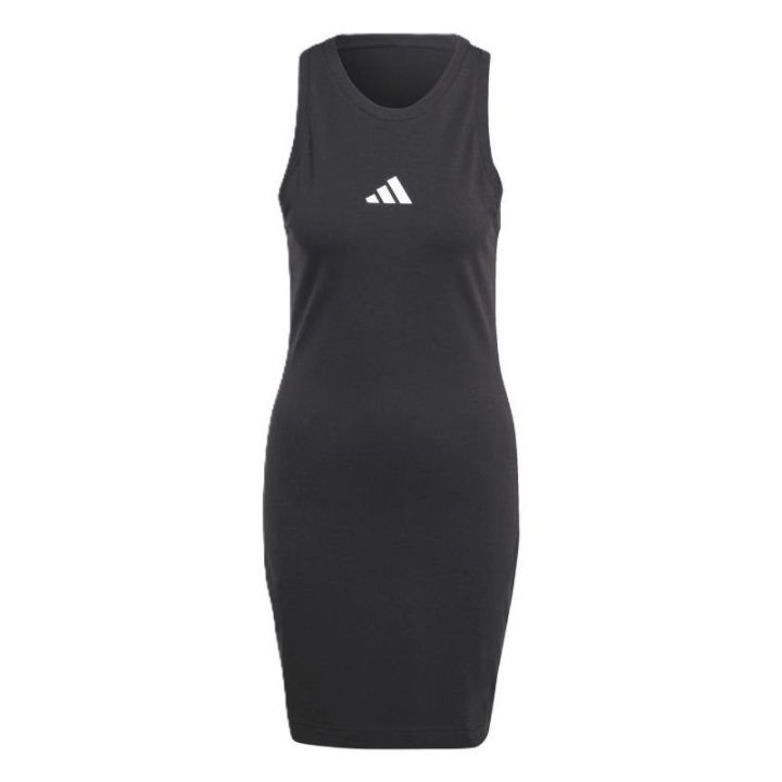 Moteriška suknelė adidas FI SL