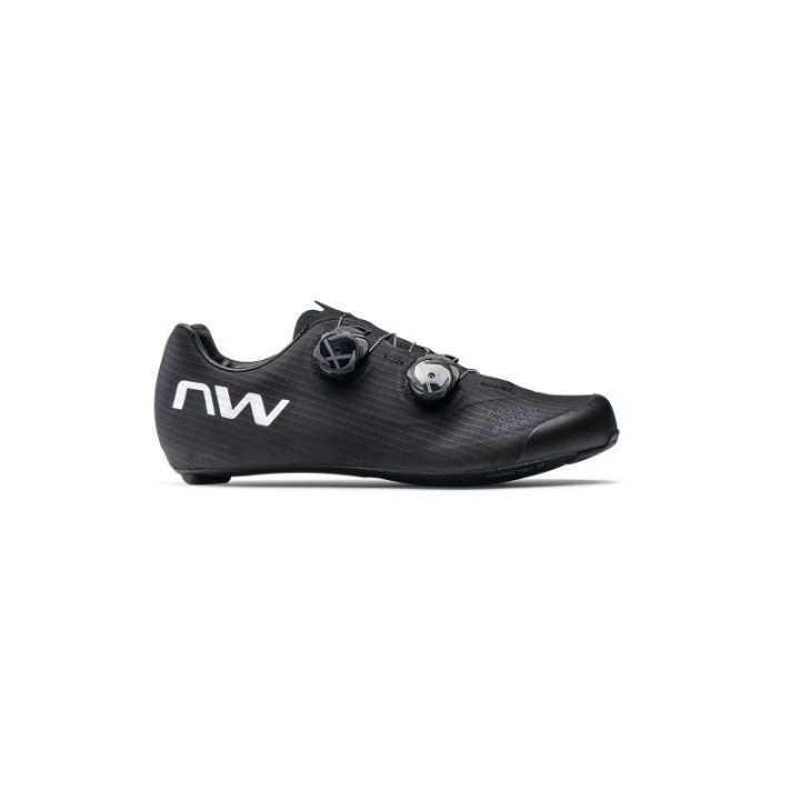 Dviračių batai Northwave Extreme Pro 3, juodi