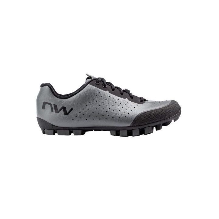 Dviračių batai Northwave Rockster 2, pilki