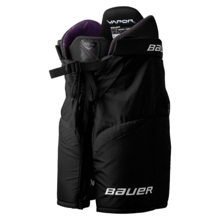 Ledo ritulio kelnės mergaitėms Bauer Vapor Fly-G