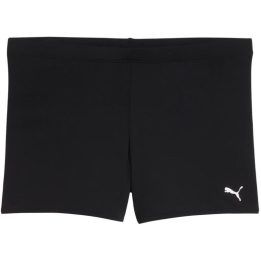 Vyriški maudymosi šortai Puma Classic Trunks, juodi