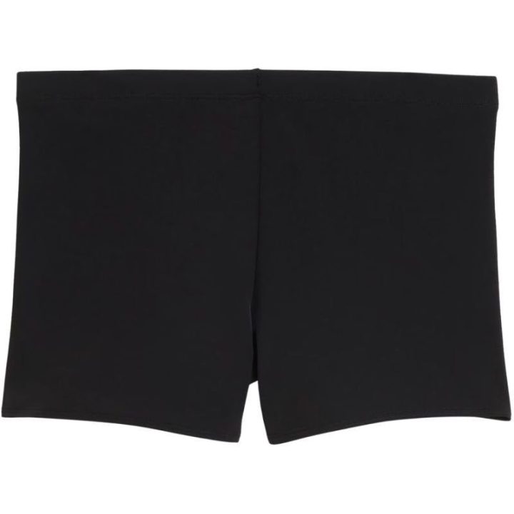 Vyriški maudymosi šortai Puma Classic Trunks, juodi
