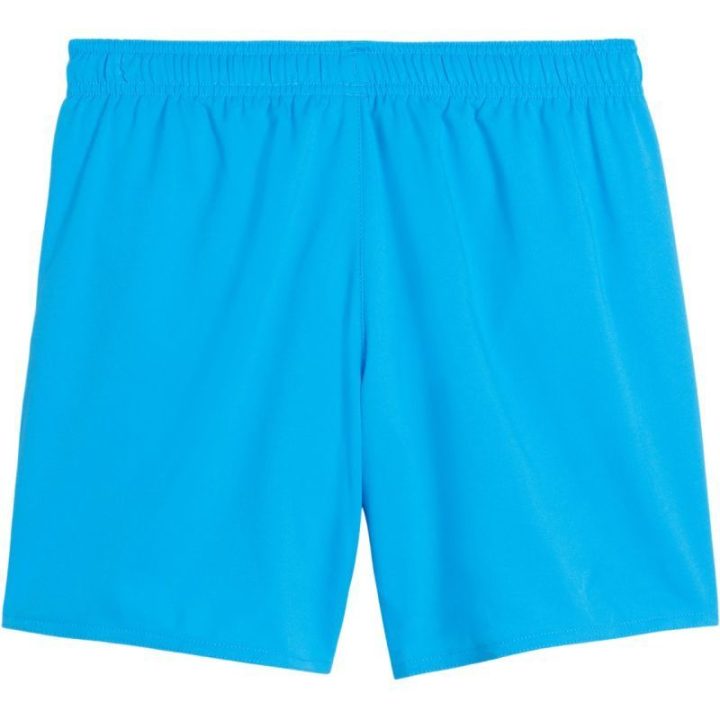Vaikiški maudymosi šortai vidutinio ilgio Puma Swim, mėlyni