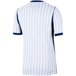 Vyriški išvykos marškinėliai Nike Inter 2026/27, balti ir mėlyni