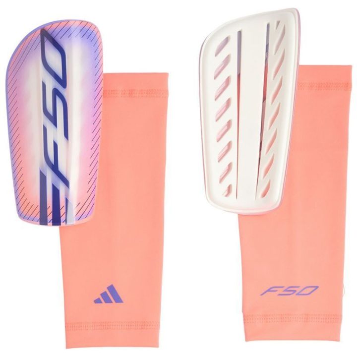 Blauzdų apsaugos adidas F50 SG EU League