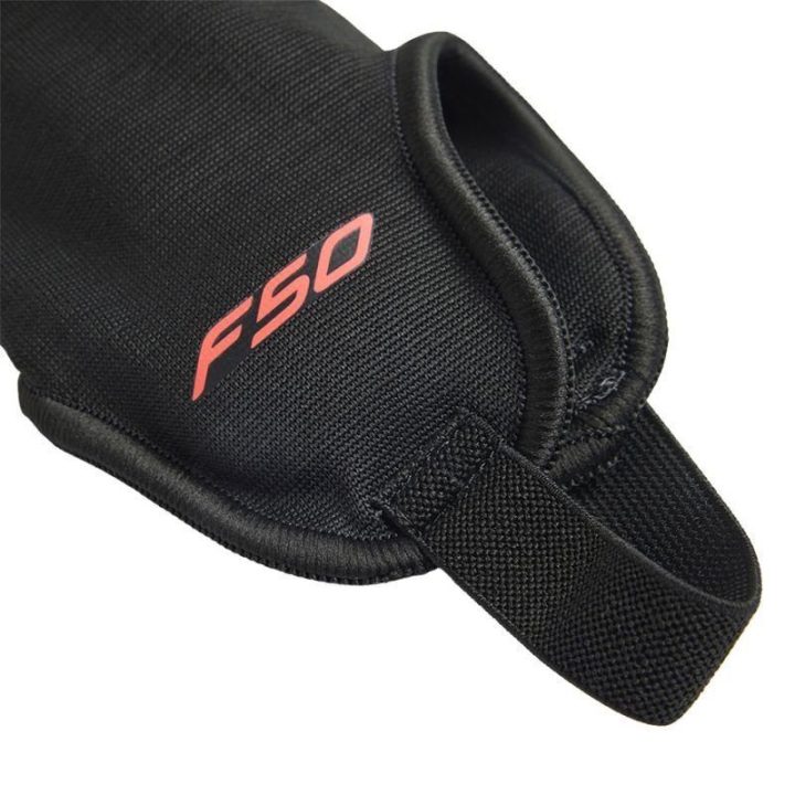 Blauzdų apsaugos adidas F50 SG MTC