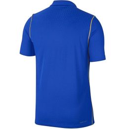 Vyriški futbolo marškinėliai Nike Chelsea FC 2026/27 Match, mėlyni