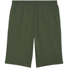 Vyriški medvilniniai šortai Puma ESS No.1 Logo, 10 colių, chaki