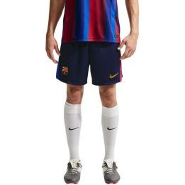 Vyriški futbolo šortai Nike FC Barcelona 2026/27, tamsiai mėlyni