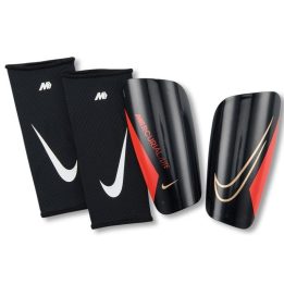 Vyriškos blauzdų apsaugos su EVA putplasčiu Nike Mercurial Lite