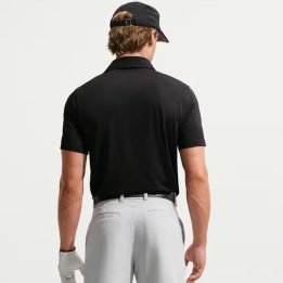 Vyriški polo marškinėliai Nike Velocity, IB0273-010