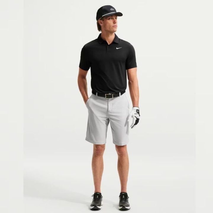 Vyriški polo marškinėliai Nike Velocity, IB0273-010