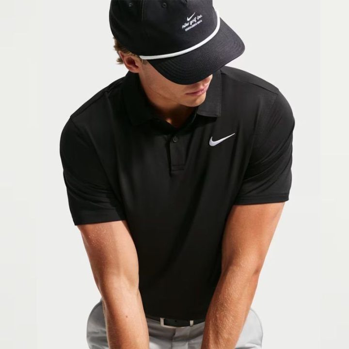 Vyriški polo marškinėliai Nike Velocity, IB0273-010