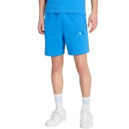 Vyriški medvilniniai šortai adidas ALL SZN, šviesiai mėlyni