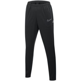 Moteriškos treniruočių kelnės Nike Dri-Fit Academy 25, juodos