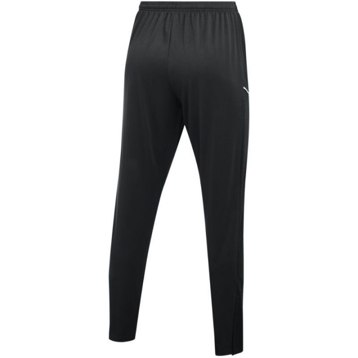 Moteriškos treniruočių kelnės Nike Dri-Fit Academy 25, juodos