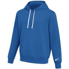 Vyriškas džemperis Nike Park 26 Fleece, mėlynas