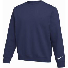 Vyriškas džemperis Nike Park 26 Fleece Crew, tamsiai mėlynas