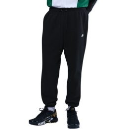 Vyriškos krepšinio kelnės Nike Club Basketball Club, juodos