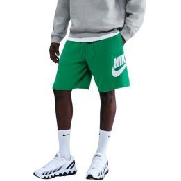 Vyriški šortai Nike Club FQ4950, žali