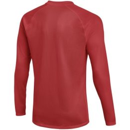 Vyriški futbolo marškinėliai Nike Dri-FIT Park VIII, raudoni