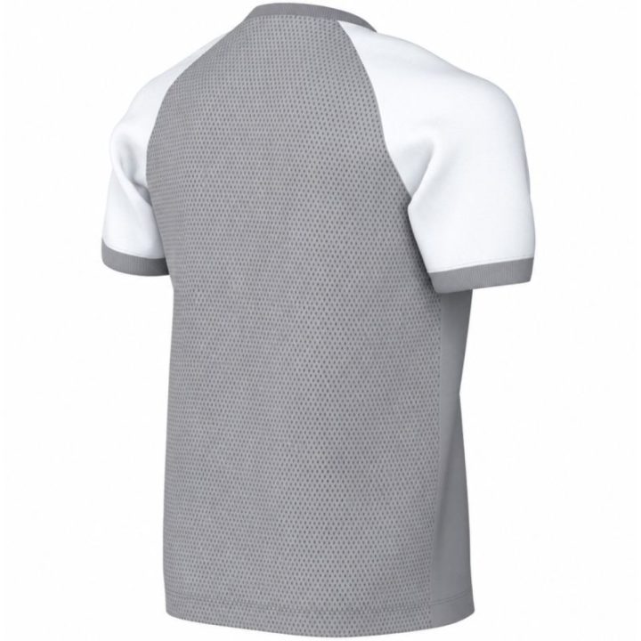 Vaikiški futbolo marškinėliai Nike Dri-FIT Trophy VI, pilki