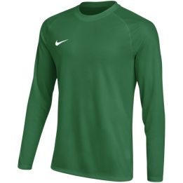 Vyriški futbolo marškinėliai Nike Dri-FIT Park VIII, žali