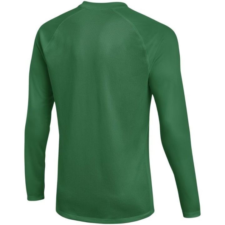Vyriški futbolo marškinėliai Nike Dri-FIT Park VIII, žali