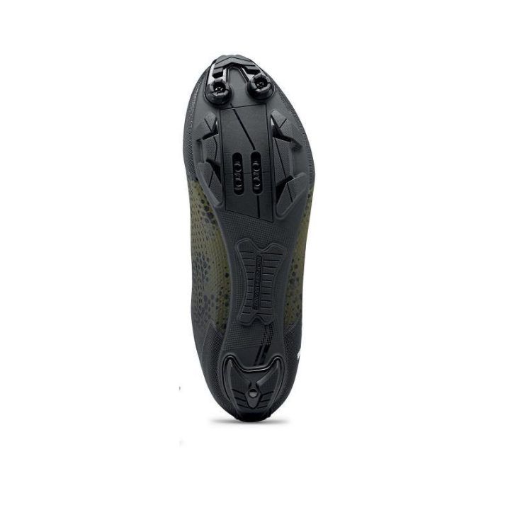 Dviračių batai Northwave Razer 2, juodi